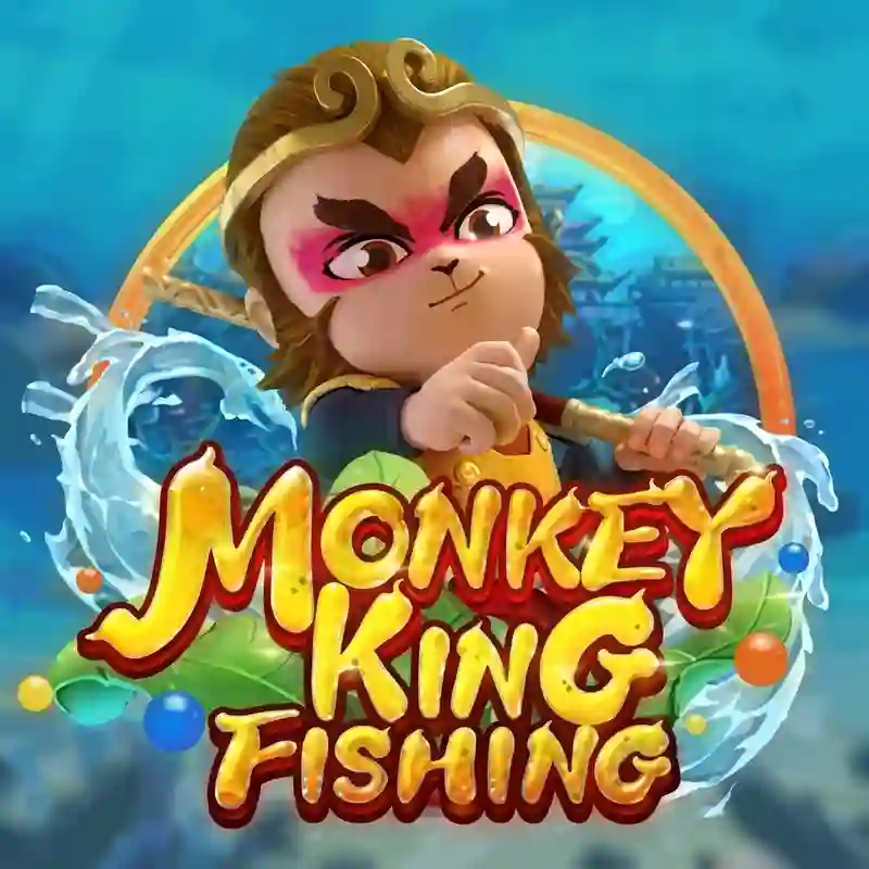Trò chơi bắn cá Monkey King Fishing tại ff168