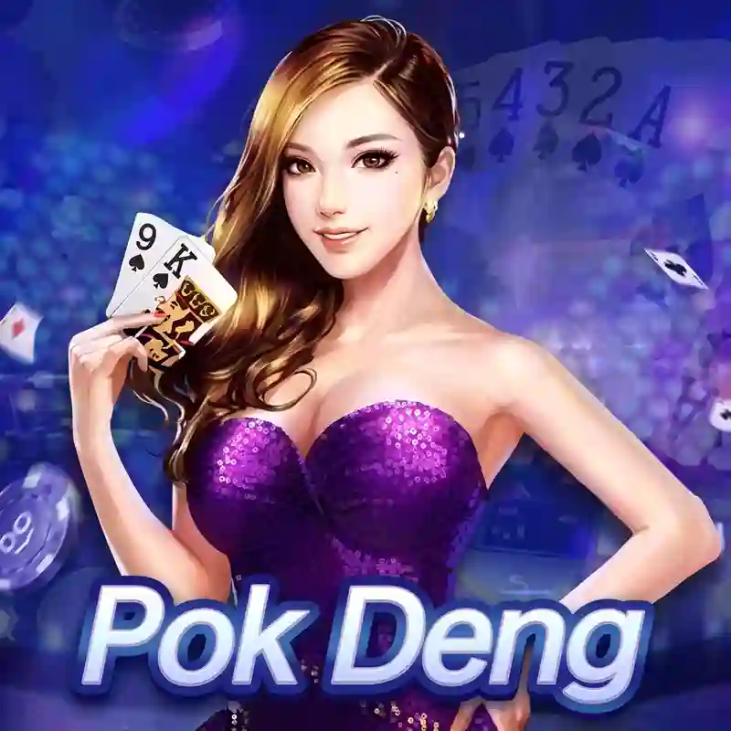 Trò chơi casino Pok Deng tại ff168