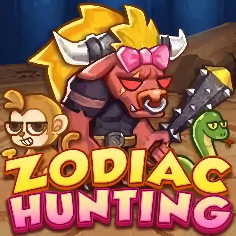 Trò chơi Săn Lùng Các Con Giáp casino trực tuyến ff168